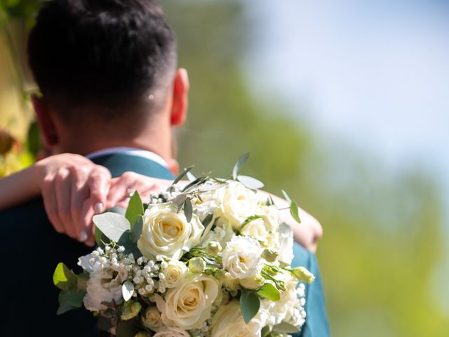 Il matrimonio di Catalina e Antonio a Urbino, Pesaro - Urbino 59