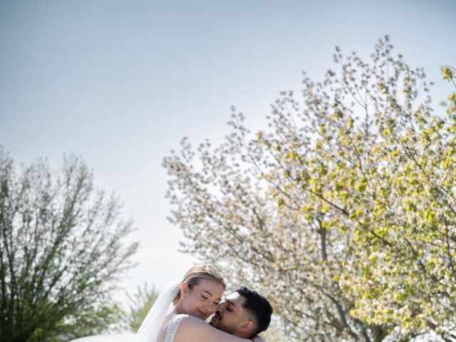Il matrimonio di Catalina e Antonio a Urbino, Pesaro - Urbino 62