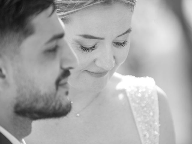 Il matrimonio di Catalina e Antonio a Urbino, Pesaro - Urbino 65