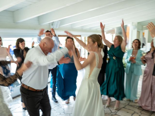 Il matrimonio di Catalina e Antonio a Urbino, Pesaro - Urbino 73