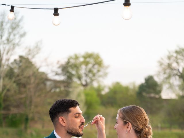 Il matrimonio di Catalina e Antonio a Urbino, Pesaro - Urbino 82