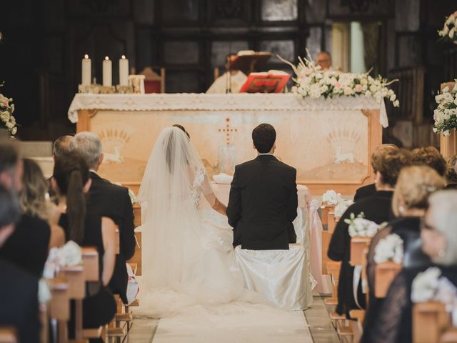 Il matrimonio di Giuseppe e Mariangela a Pizzo, Vibo Valentia 20