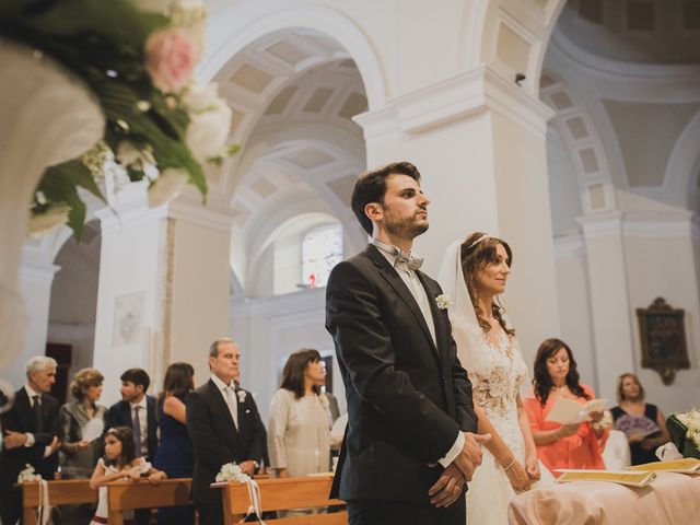 Il matrimonio di Giuseppe e Mariangela a Pizzo, Vibo Valentia 26