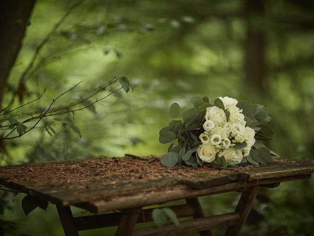 Il matrimonio di Christian e Sara a Cantalupa, Torino 16