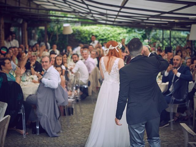 Il matrimonio di Christian e Sara a Cantalupa, Torino 22