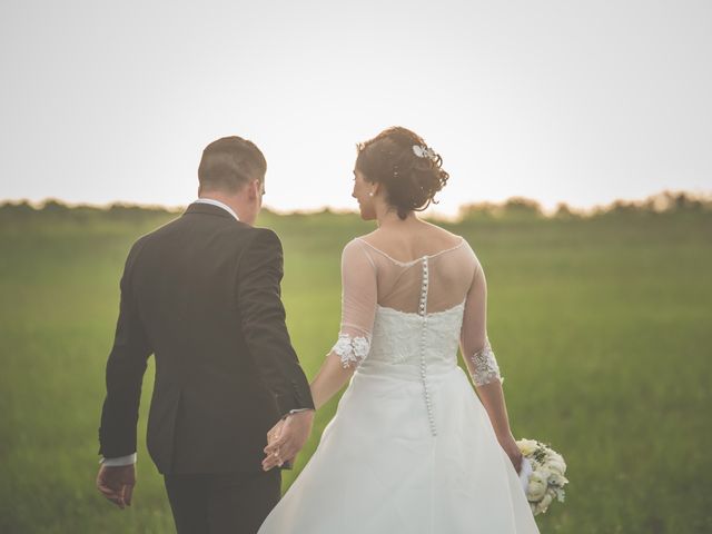 Il matrimonio di Emanuele e Claudia a Pizzo, Vibo Valentia 24