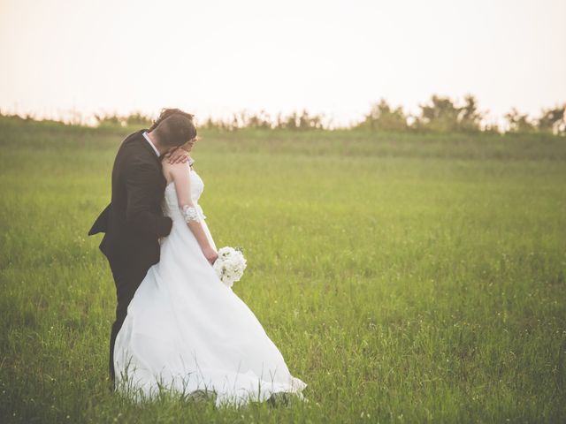 Il matrimonio di Emanuele e Claudia a Pizzo, Vibo Valentia 26