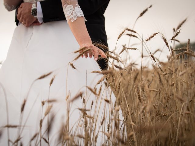 Il matrimonio di Emanuele e Claudia a Pizzo, Vibo Valentia 30