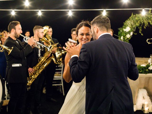 Il matrimonio di Carola e Andrea a Cinisi, Palermo 50