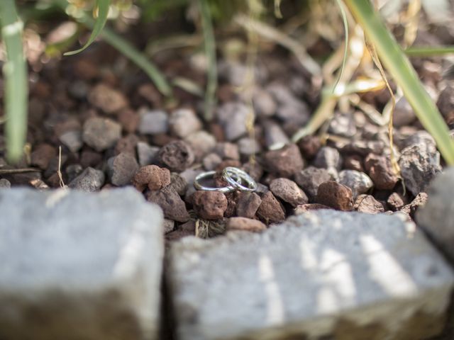 Il matrimonio di Michele e Claudia a Cremona, Cremona 6