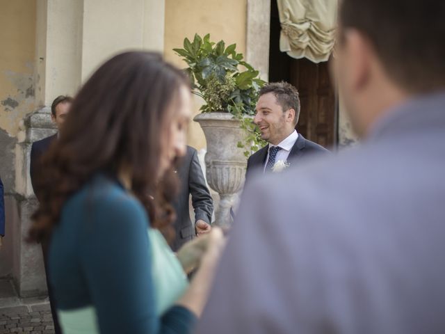 Il matrimonio di Michele e Claudia a Cremona, Cremona 9