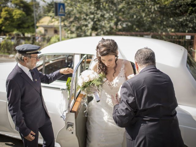 Il matrimonio di Michele e Claudia a Cremona, Cremona 14