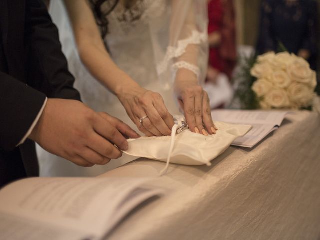 Il matrimonio di Michele e Claudia a Cremona, Cremona 16