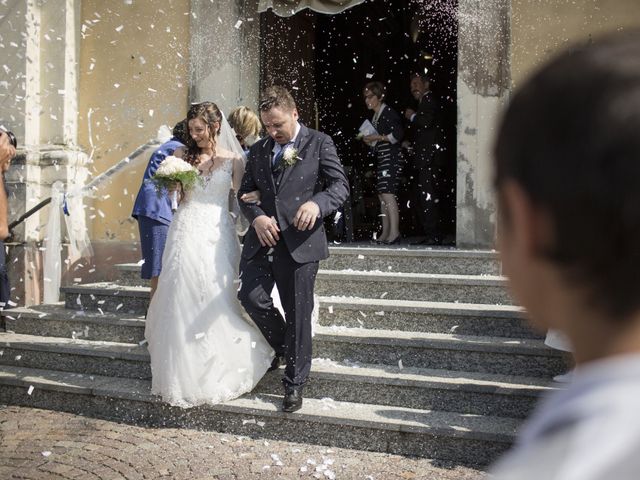 Il matrimonio di Michele e Claudia a Cremona, Cremona 18