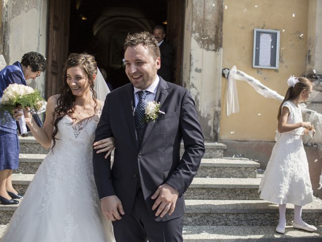 Il matrimonio di Michele e Claudia a Cremona, Cremona 19