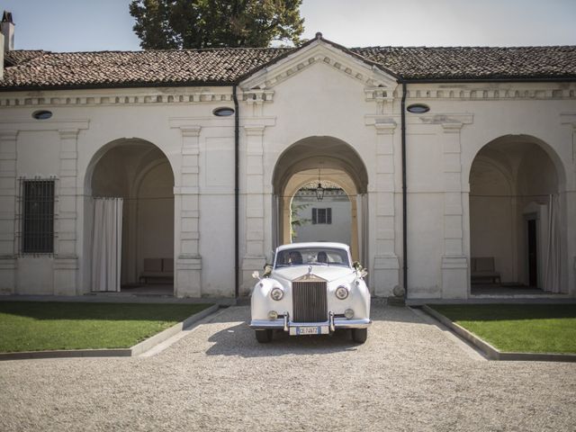 Il matrimonio di Michele e Claudia a Cremona, Cremona 21