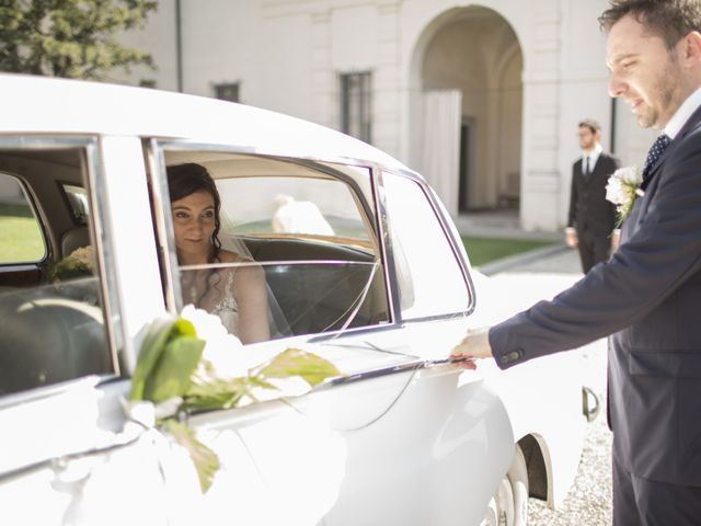 Il matrimonio di Michele e Claudia a Cremona, Cremona 23