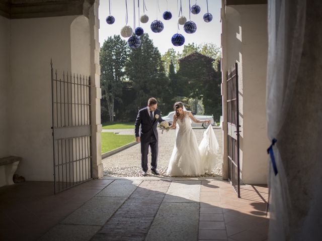 Il matrimonio di Michele e Claudia a Cremona, Cremona 24