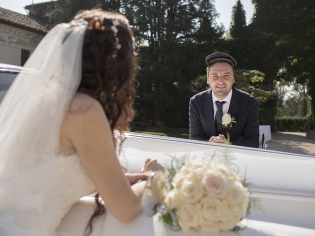 Il matrimonio di Michele e Claudia a Cremona, Cremona 29