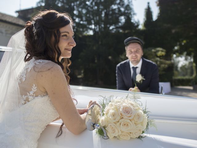 Il matrimonio di Michele e Claudia a Cremona, Cremona 30