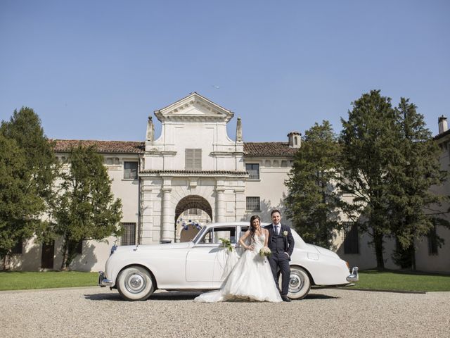 Il matrimonio di Michele e Claudia a Cremona, Cremona 31