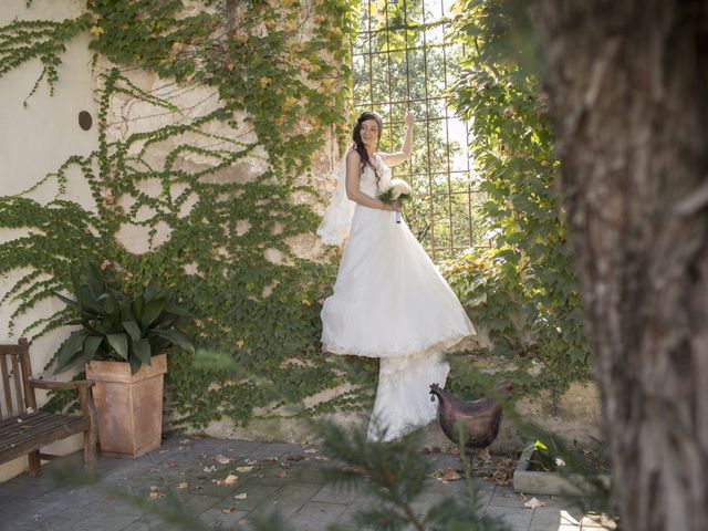 Il matrimonio di Michele e Claudia a Cremona, Cremona 32