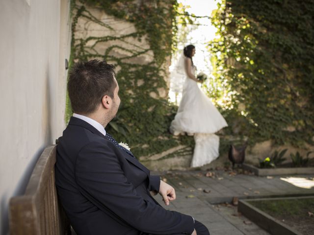 Il matrimonio di Michele e Claudia a Cremona, Cremona 34