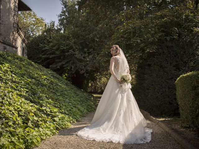 Il matrimonio di Michele e Claudia a Cremona, Cremona 39