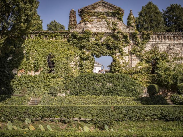 Il matrimonio di Michele e Claudia a Cremona, Cremona 43