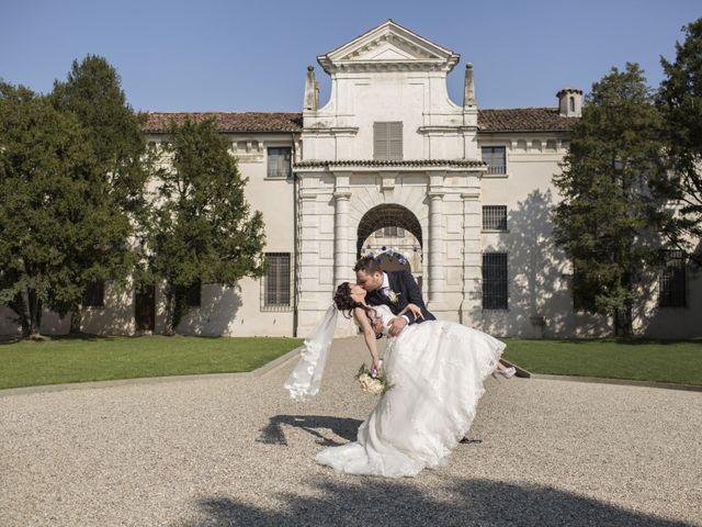 Il matrimonio di Michele e Claudia a Cremona, Cremona 45