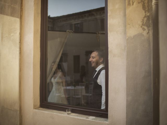 Il matrimonio di Michele e Claudia a Cremona, Cremona 51