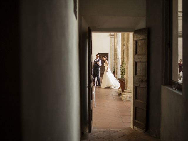 Il matrimonio di Michele e Claudia a Cremona, Cremona 52