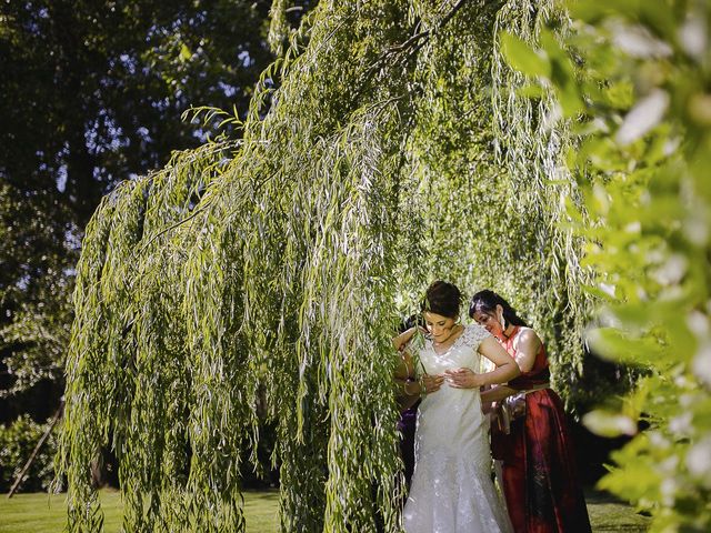 Il matrimonio di Corrado e Monica a Enna, Enna 16