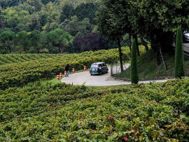 Il matrimonio di Andrea e Antonella a Bergamo, Bergamo 17