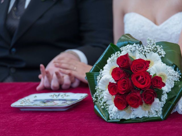 Il matrimonio di Alessandro e Ting a Ravenna, Ravenna 124