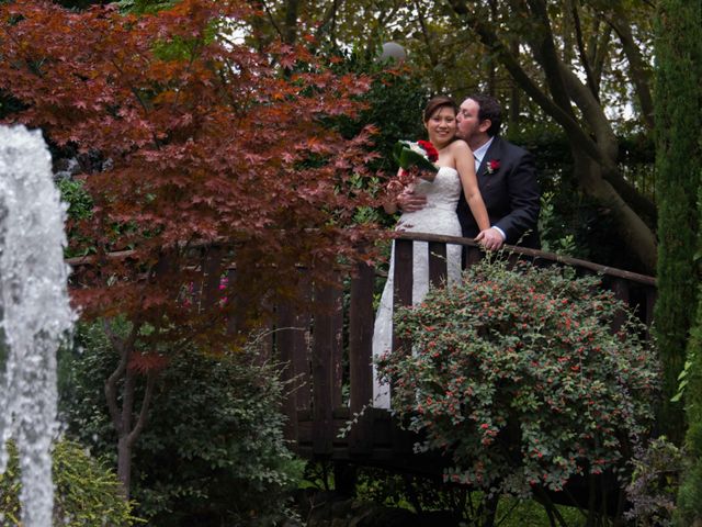 Il matrimonio di Alessandro e Ting a Ravenna, Ravenna 195