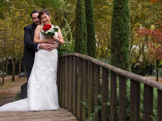 Il matrimonio di Alessandro e Ting a Ravenna, Ravenna 198