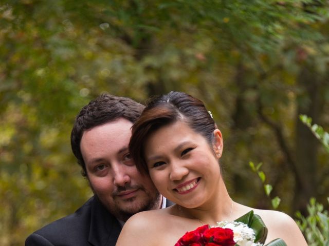 Il matrimonio di Alessandro e Ting a Ravenna, Ravenna 199