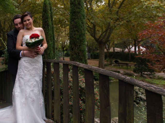 Il matrimonio di Alessandro e Ting a Ravenna, Ravenna 200