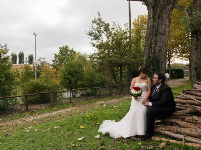 Il matrimonio di Alessandro e Ting a Ravenna, Ravenna 221