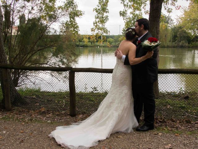 Il matrimonio di Alessandro e Ting a Ravenna, Ravenna 230