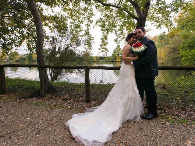 Il matrimonio di Alessandro e Ting a Ravenna, Ravenna 231