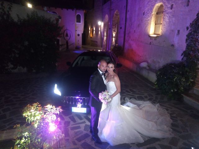 Il matrimonio di Giovanna e Carmelo  a Messina, Messina 6