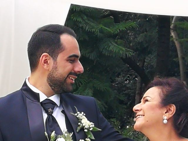 Il matrimonio di Alona e Gionathan  a Catania, Catania 5
