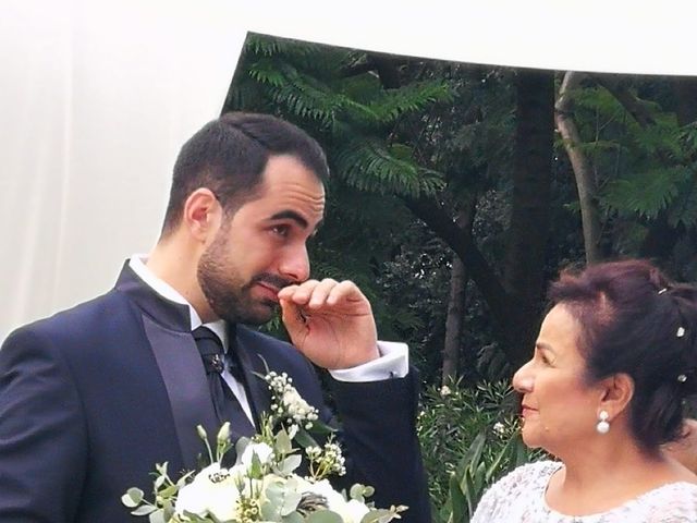 Il matrimonio di Alona e Gionathan  a Catania, Catania 7