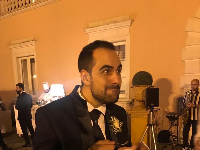 Il matrimonio di Alona e Gionathan  a Catania, Catania 10