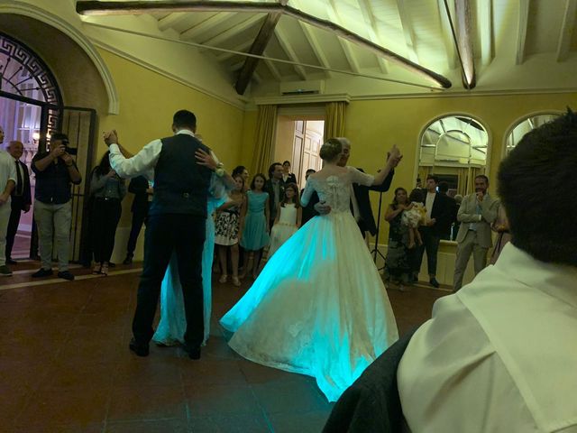 Il matrimonio di Alona e Gionathan  a Catania, Catania 41