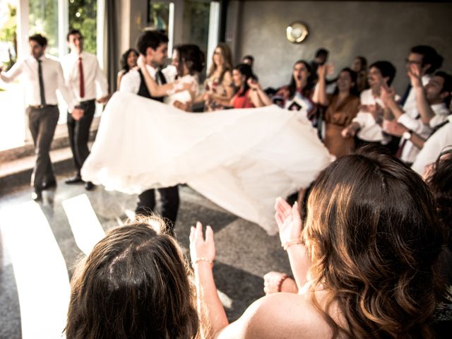 Il matrimonio di Giacomo e Francesca a Orta San Giulio, Novara 41