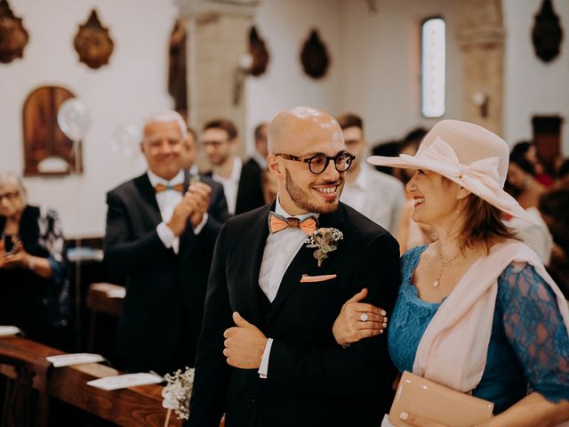 Il matrimonio di Alex e Alessandra a Parma, Parma 23