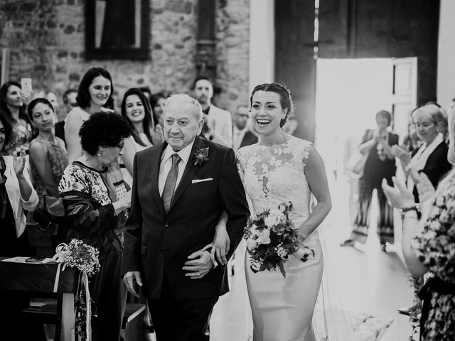 Il matrimonio di Alex e Alessandra a Parma, Parma 25